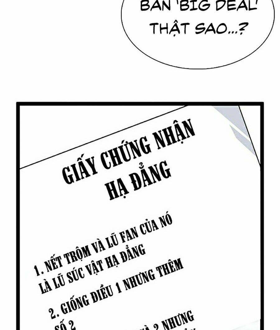 Hoán Đổi Nhiệm Màu Chapter 313 - Trang 2