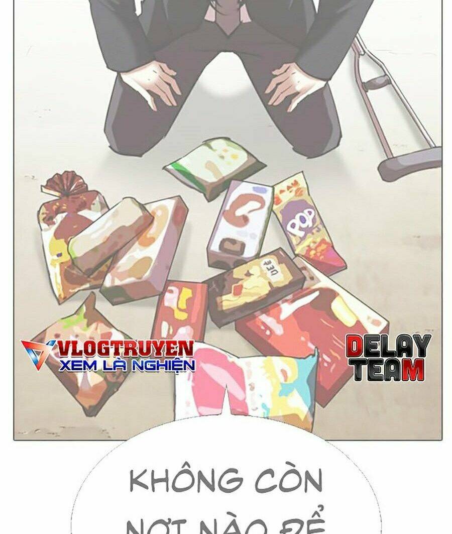 Hoán Đổi Nhiệm Màu Chapter 313 - Trang 2