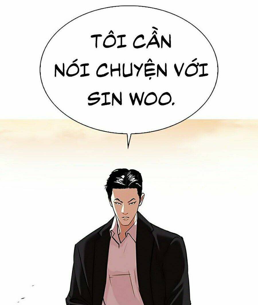 Hoán Đổi Nhiệm Màu Chapter 313 - Trang 2