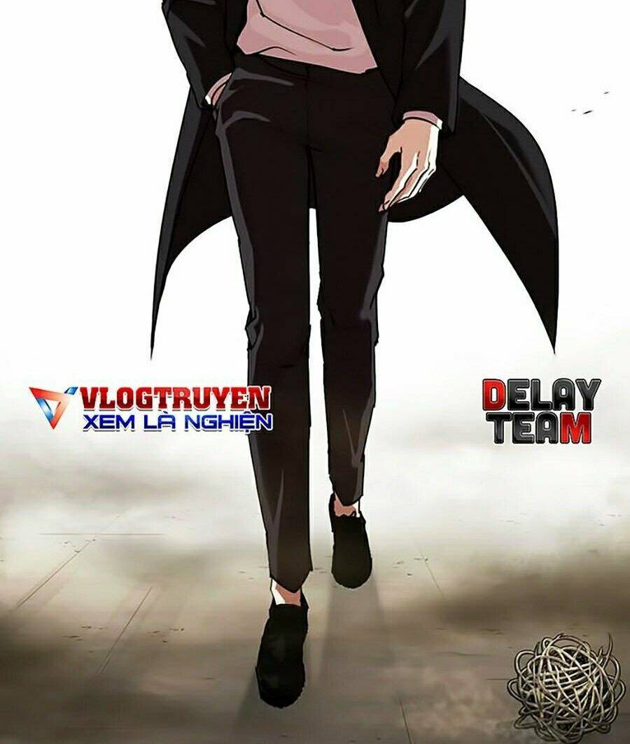 Hoán Đổi Nhiệm Màu Chapter 313 - Trang 2