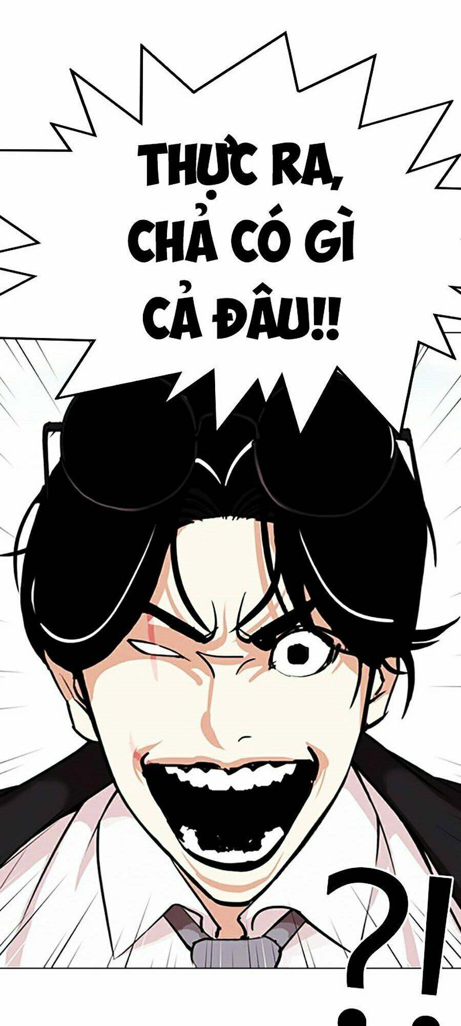 Hoán Đổi Nhiệm Màu Chapter 313 - Trang 2