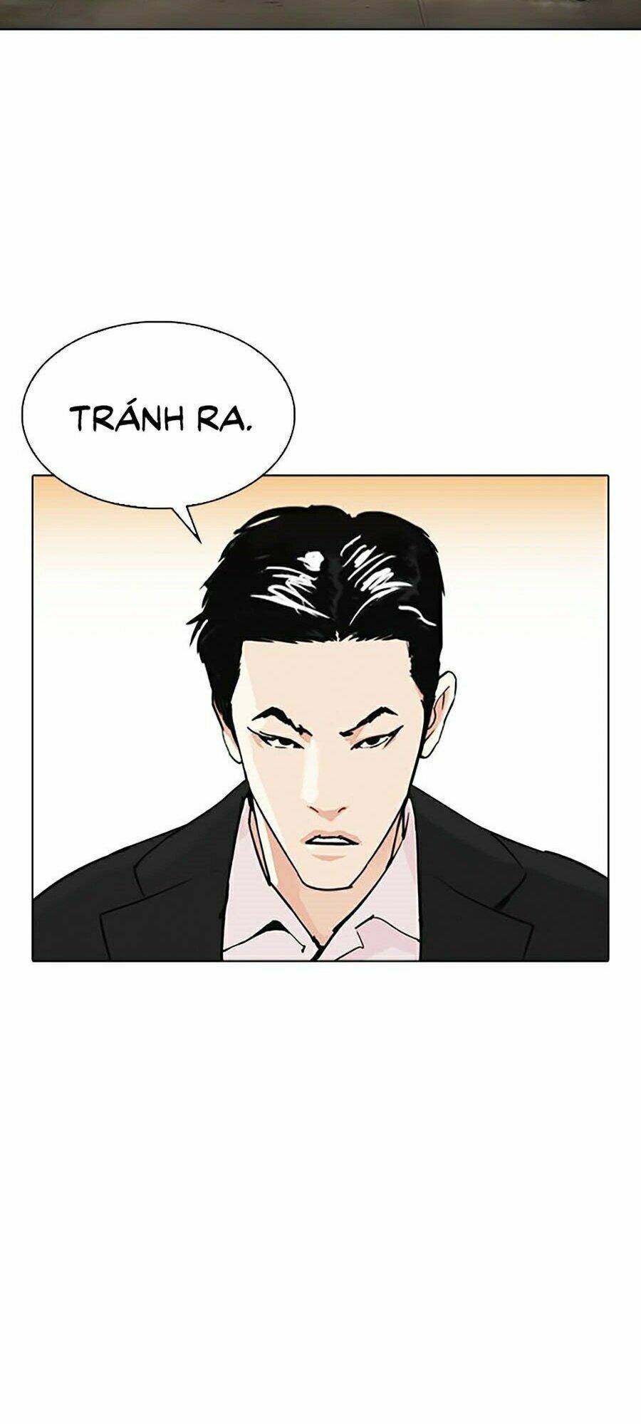 Hoán Đổi Nhiệm Màu Chapter 313 - Trang 2