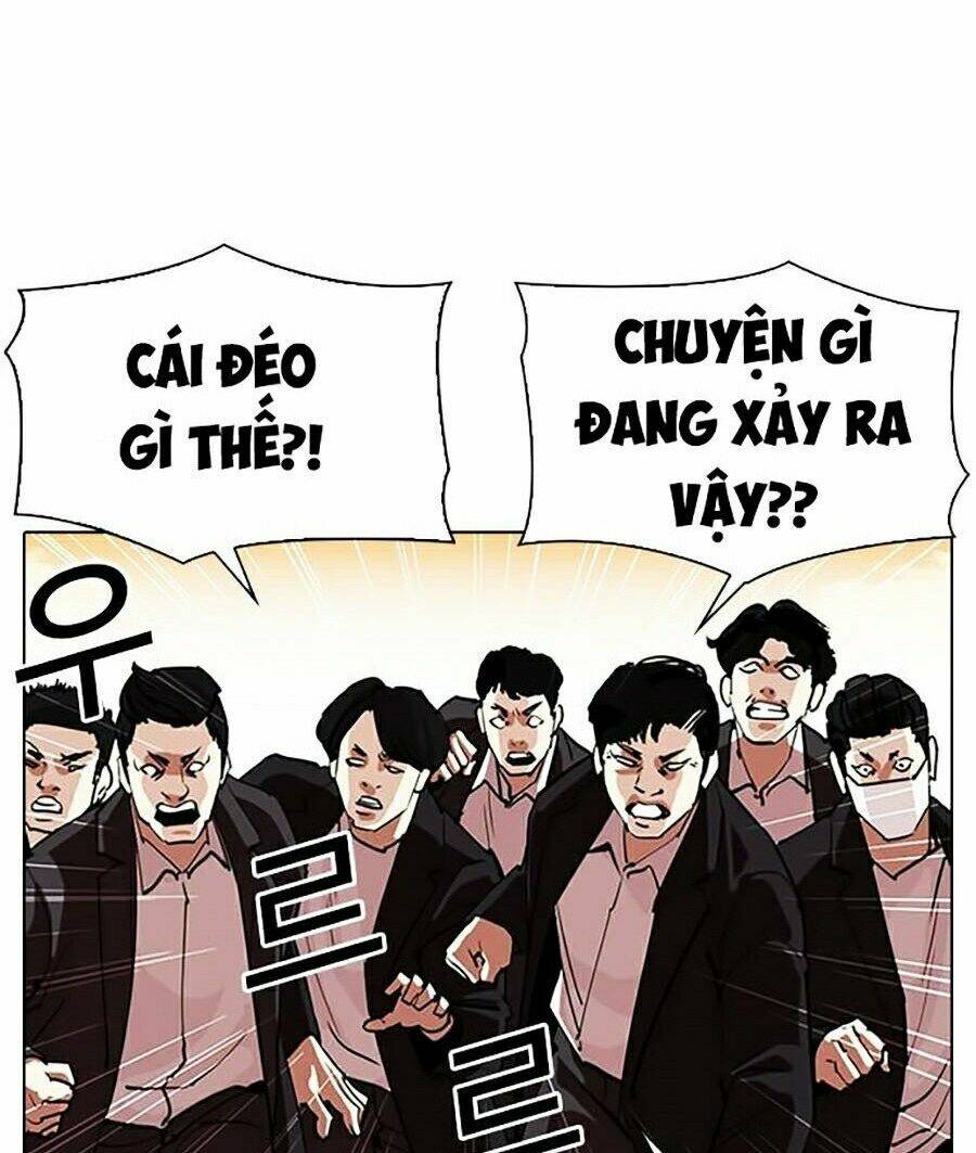 Hoán Đổi Nhiệm Màu Chapter 313 - Trang 2