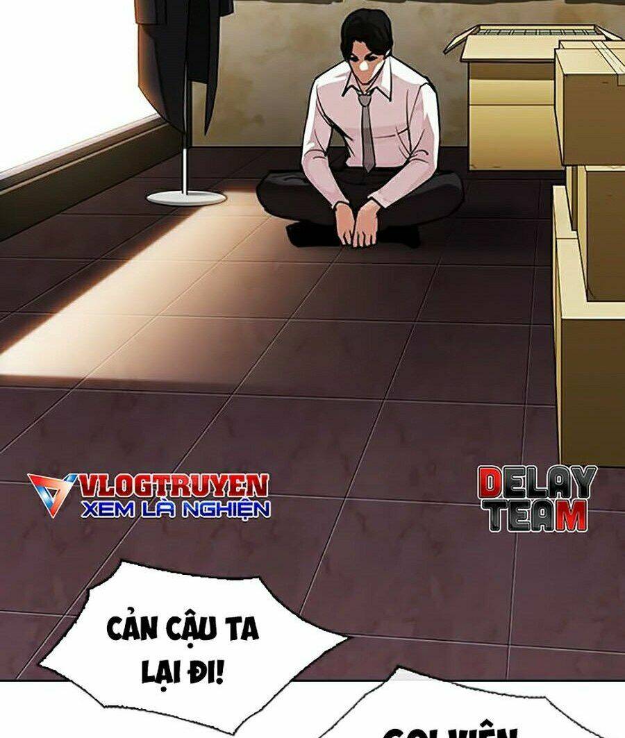 Hoán Đổi Nhiệm Màu Chapter 313 - Trang 2