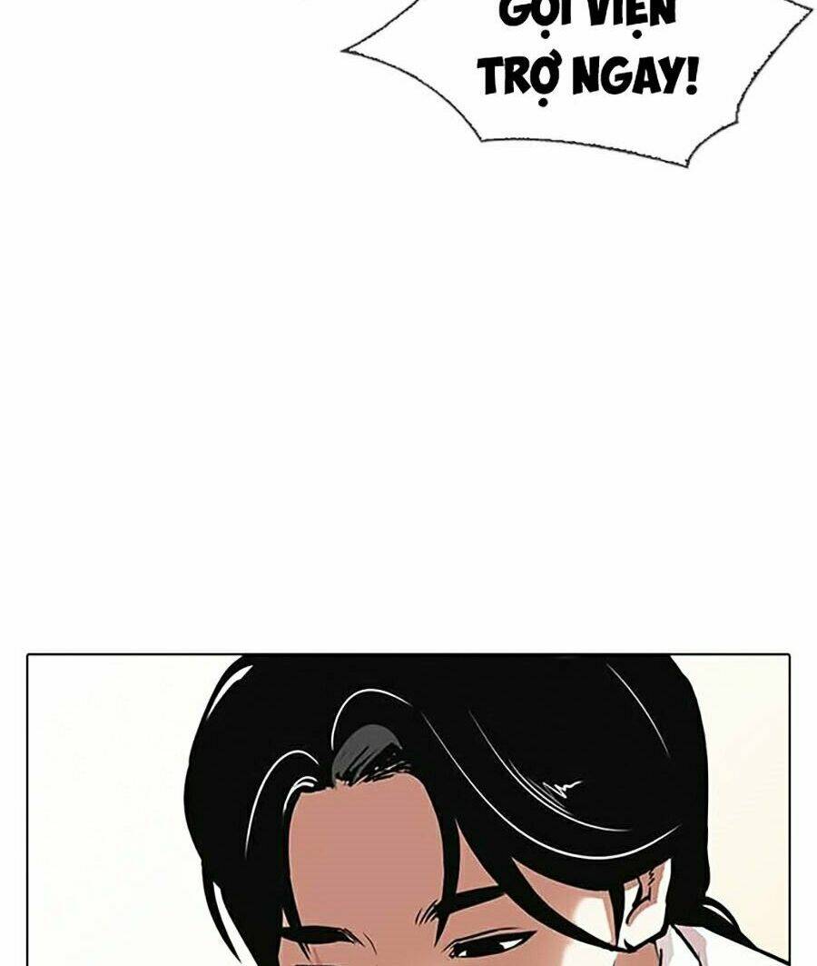 Hoán Đổi Nhiệm Màu Chapter 313 - Trang 2