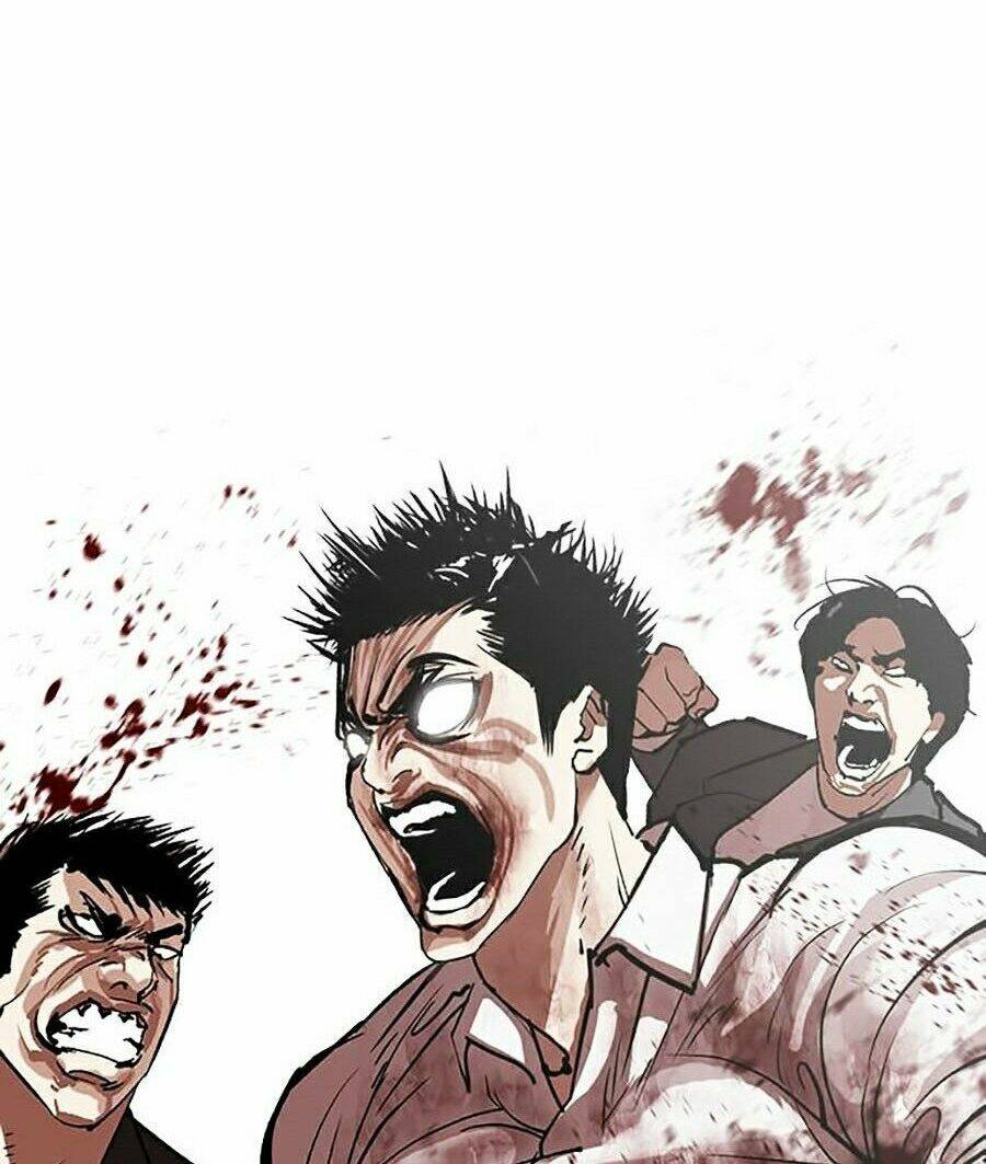 Hoán Đổi Nhiệm Màu Chapter 313 - Trang 2