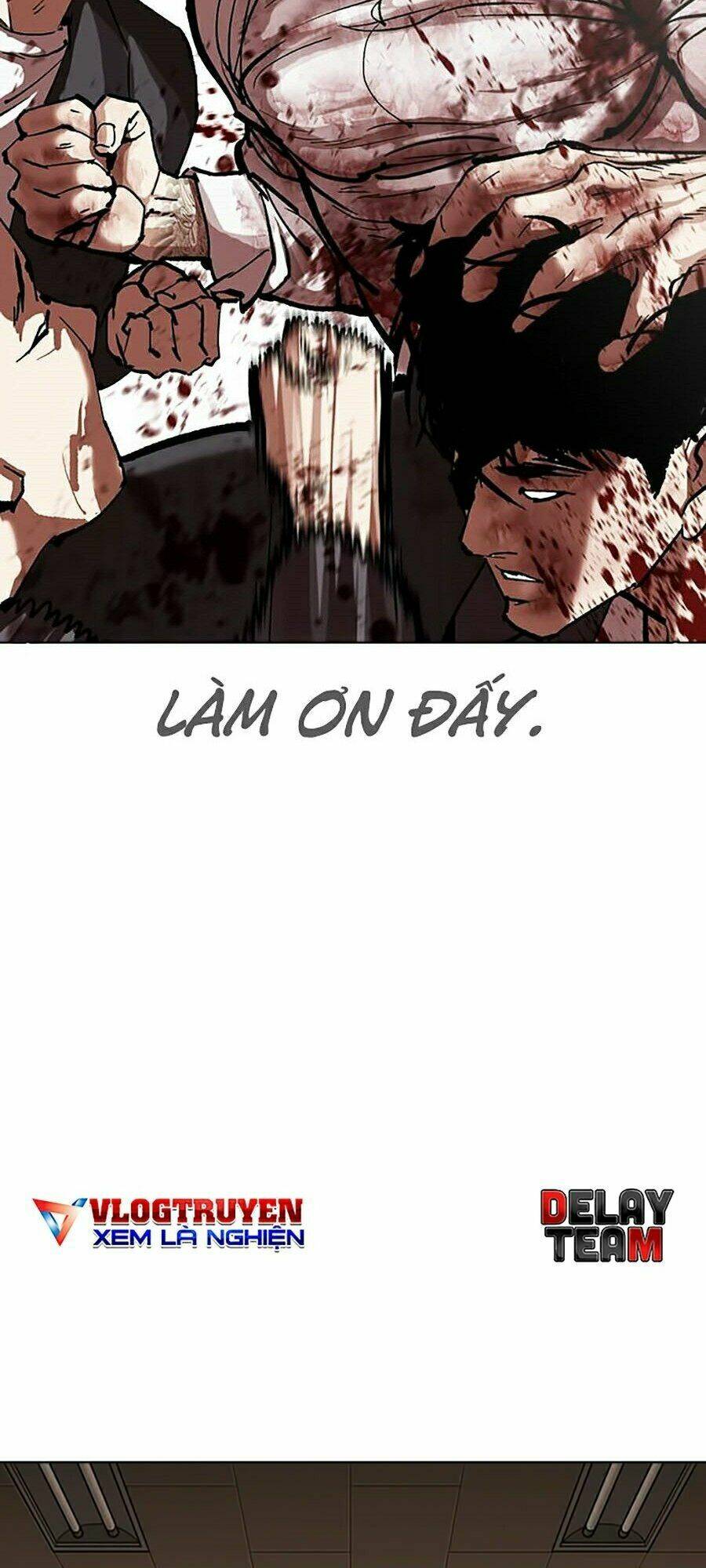 Hoán Đổi Nhiệm Màu Chapter 313 - Trang 2