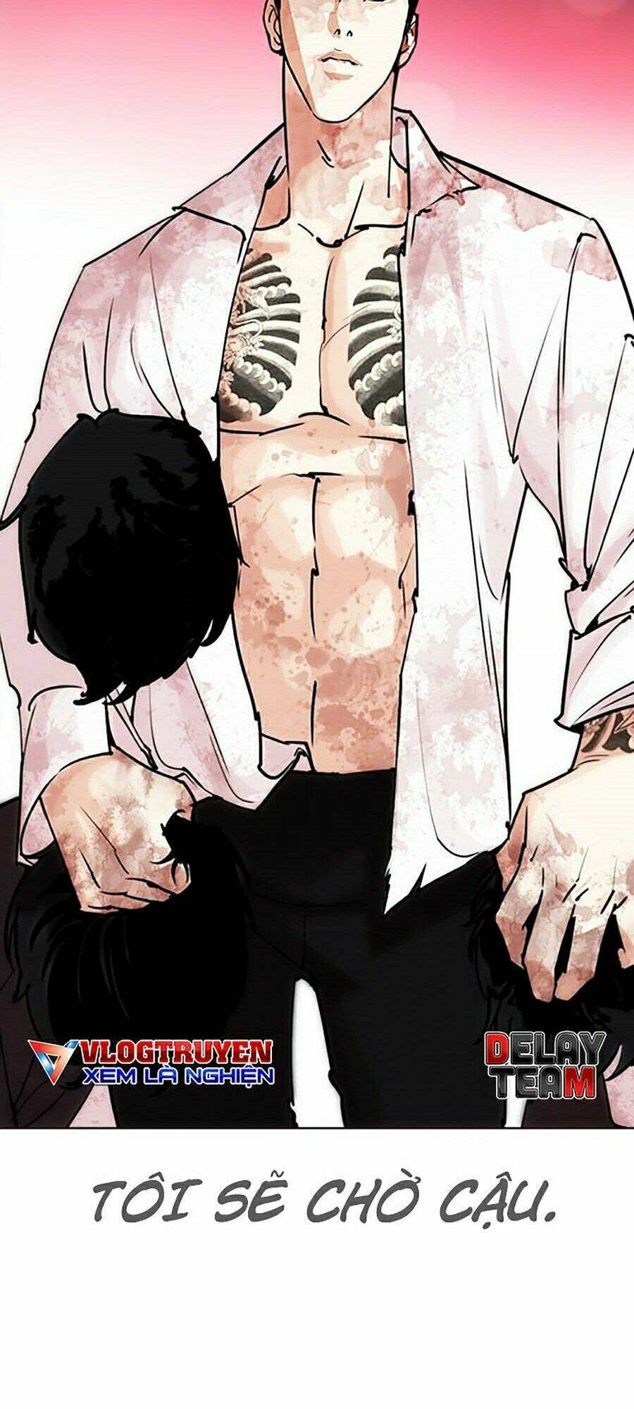 Hoán Đổi Nhiệm Màu Chapter 313 - Trang 2