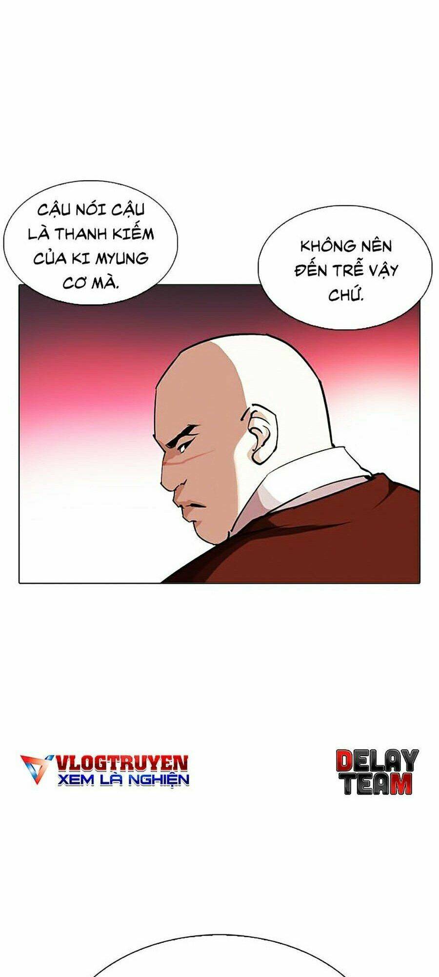 Hoán Đổi Nhiệm Màu Chapter 313 - Trang 2