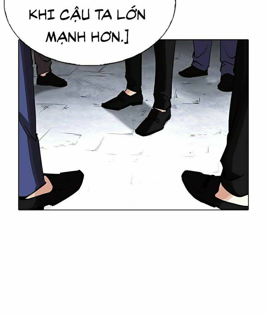 Hoán Đổi Nhiệm Màu Chapter 313 - Trang 2