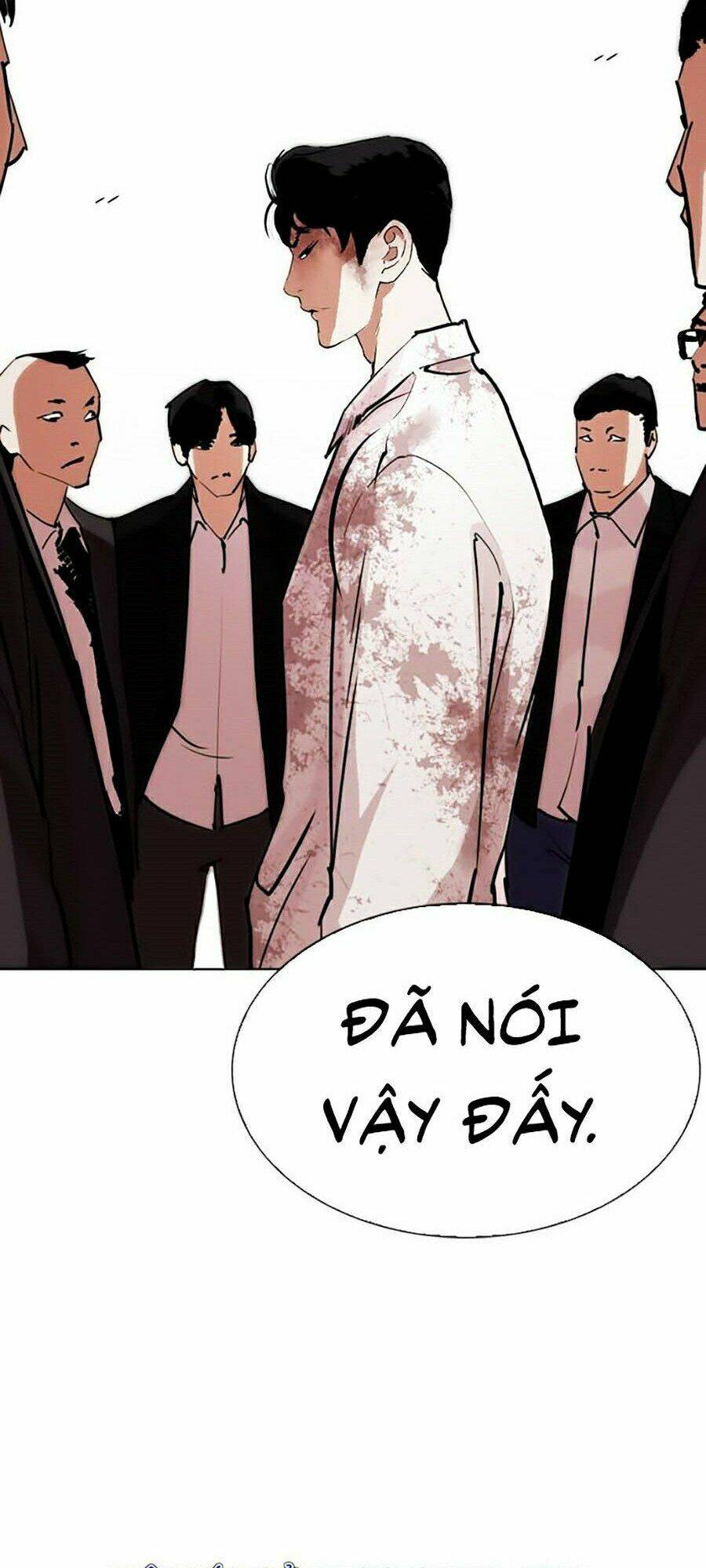 Hoán Đổi Nhiệm Màu Chapter 313 - Trang 2