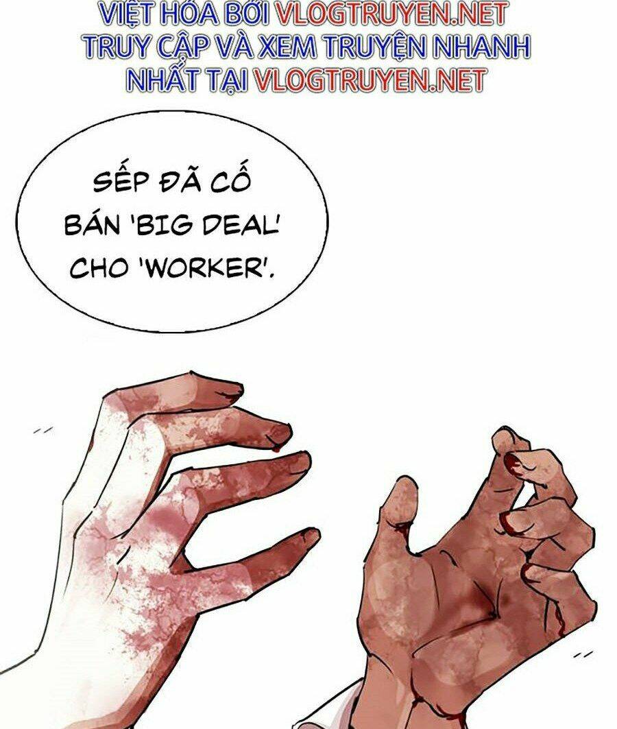 Hoán Đổi Nhiệm Màu Chapter 313 - Trang 2