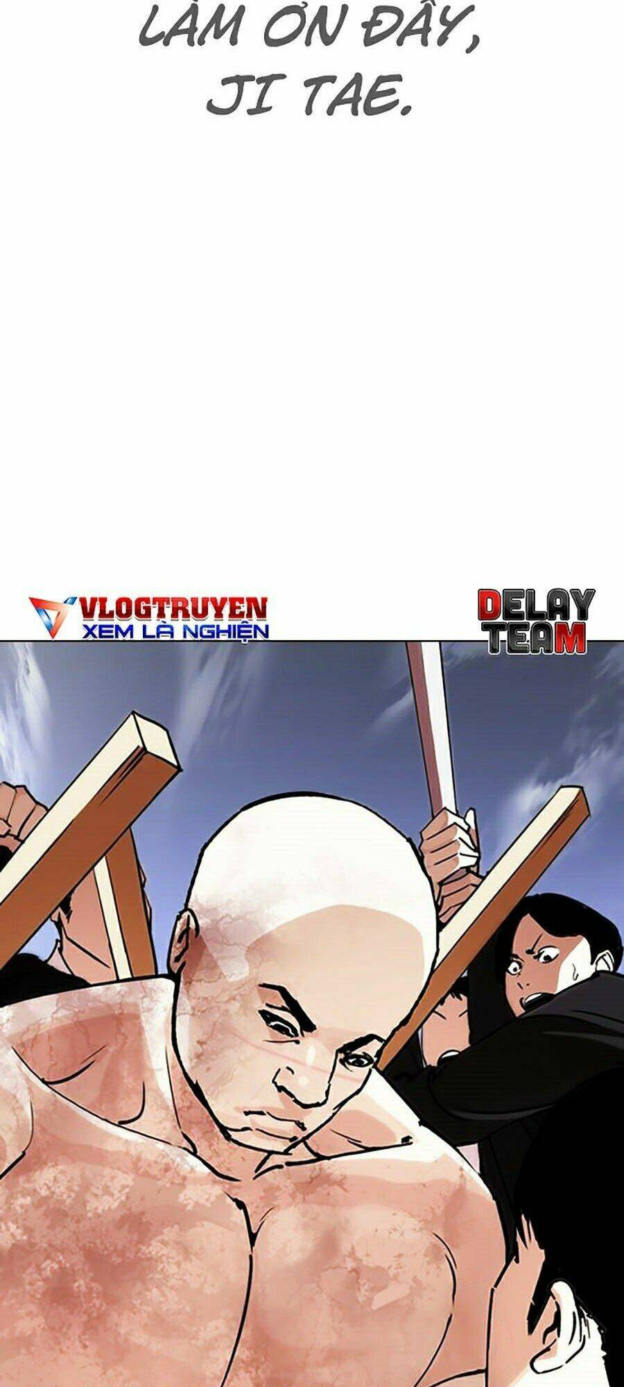 Hoán Đổi Nhiệm Màu Chapter 313 - Trang 2