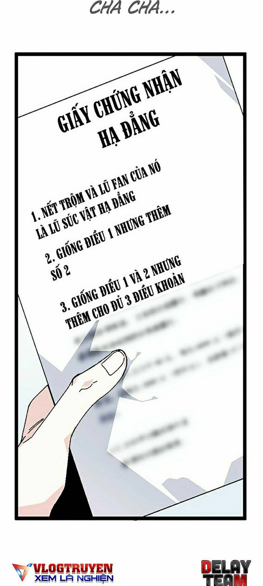 Hoán Đổi Nhiệm Màu Chapter 313 - Trang 2