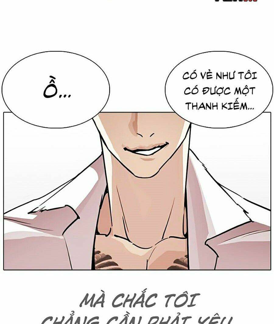 Hoán Đổi Nhiệm Màu Chapter 313 - Trang 2