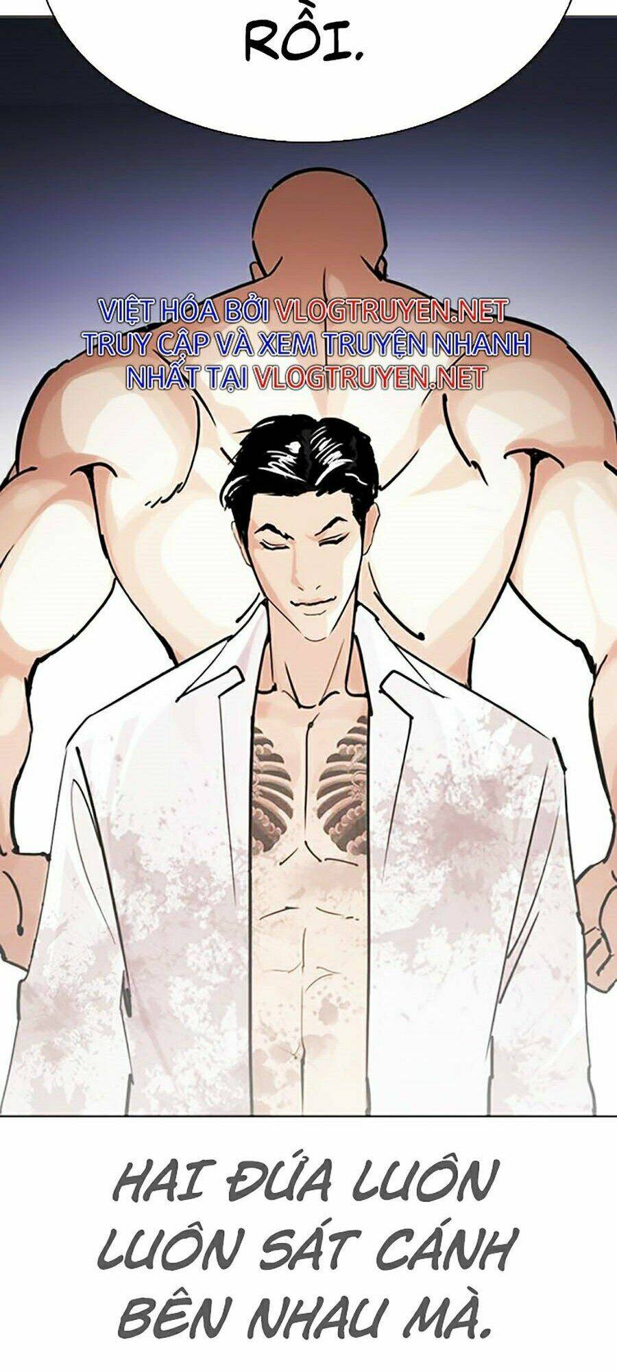 Hoán Đổi Nhiệm Màu Chapter 313 - Trang 2