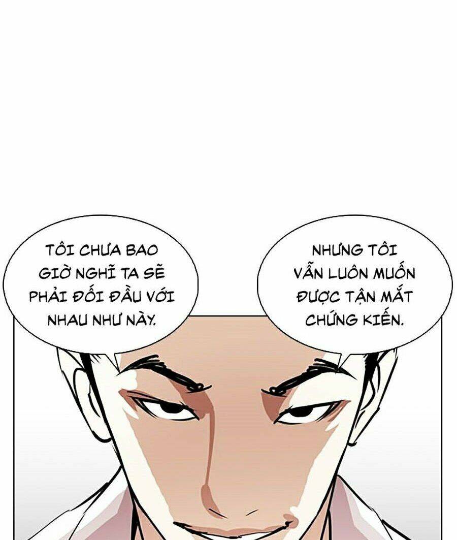 Hoán Đổi Nhiệm Màu Chapter 313 - Trang 2