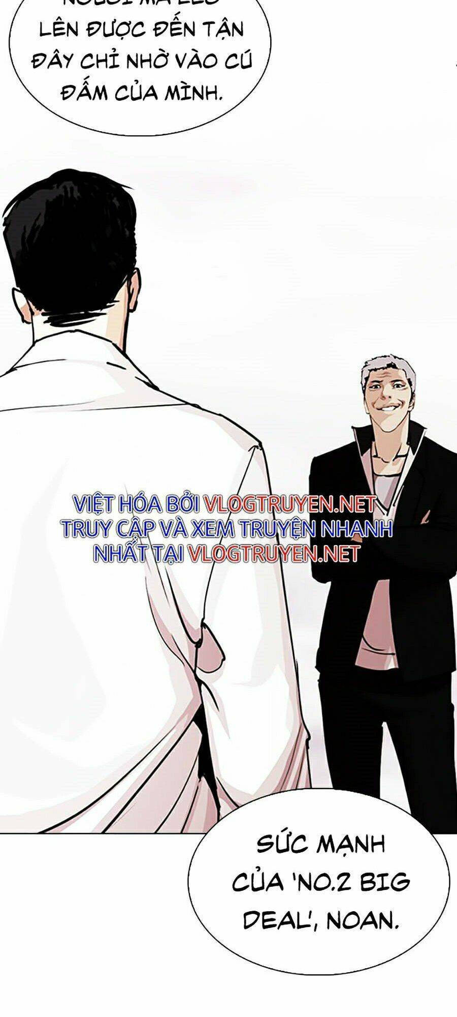 Hoán Đổi Nhiệm Màu Chapter 313 - Trang 2