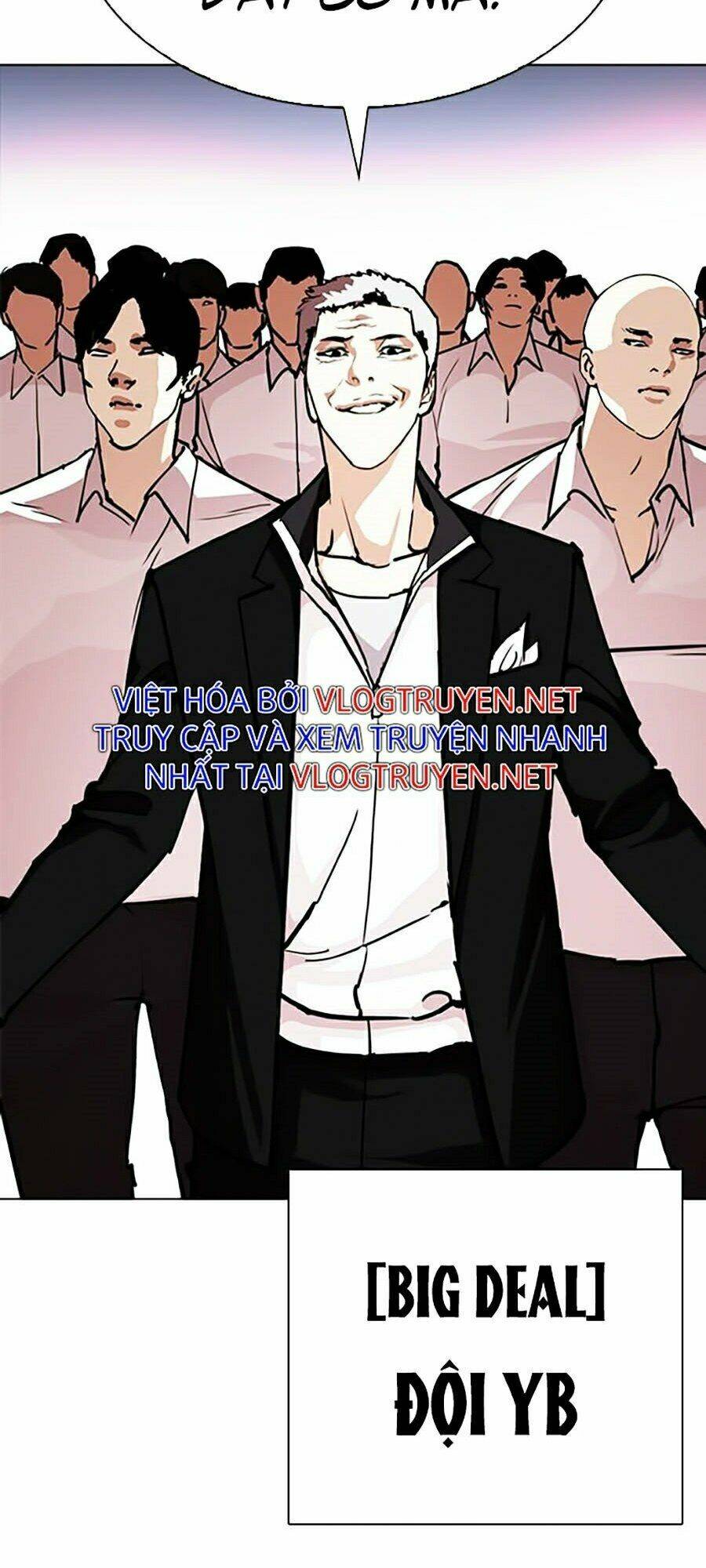 Hoán Đổi Nhiệm Màu Chapter 313 - Trang 2