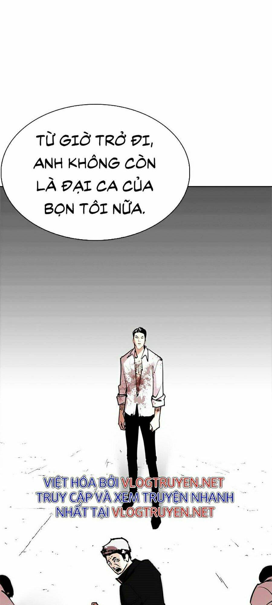 Hoán Đổi Nhiệm Màu Chapter 313 - Trang 2