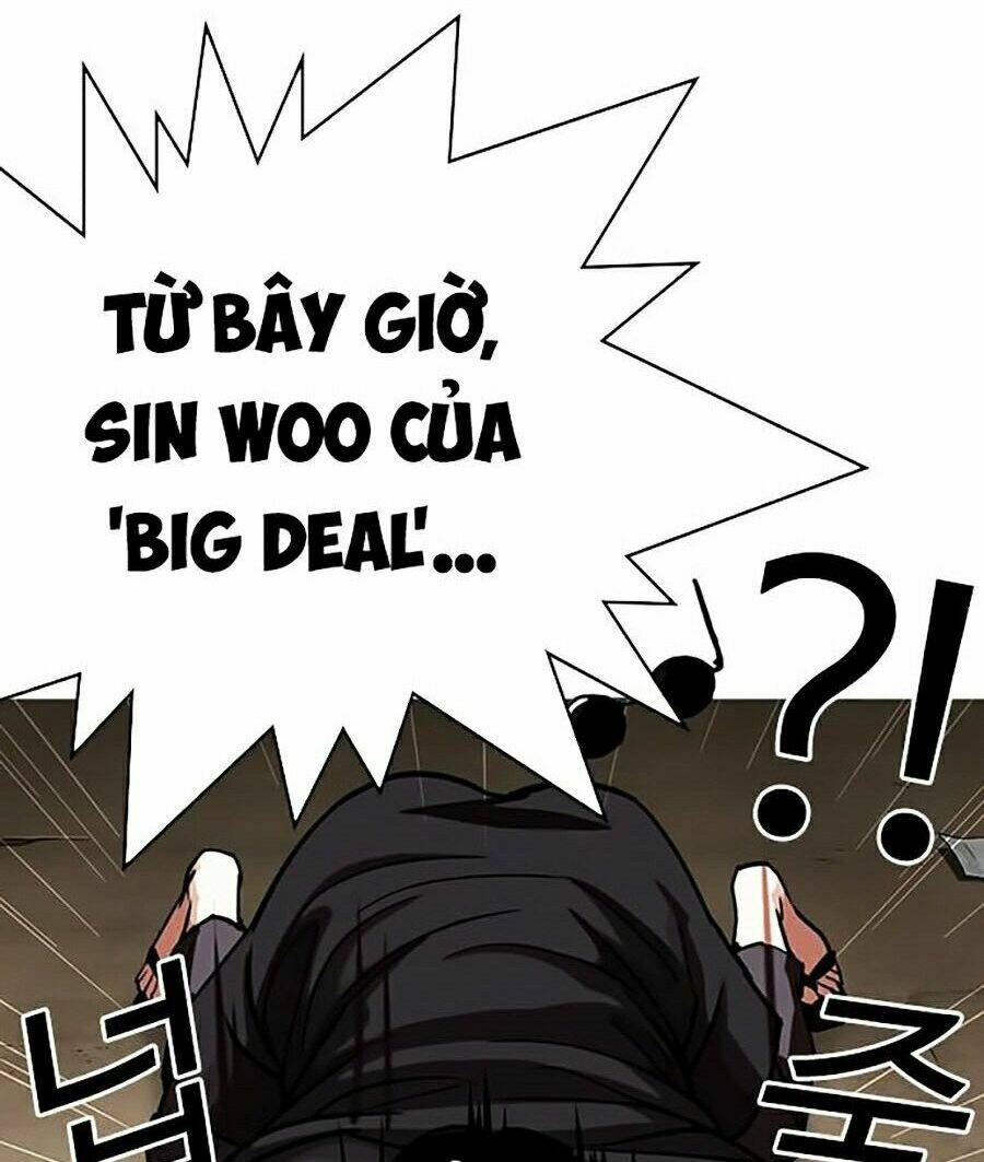 Hoán Đổi Nhiệm Màu Chapter 313 - Trang 2