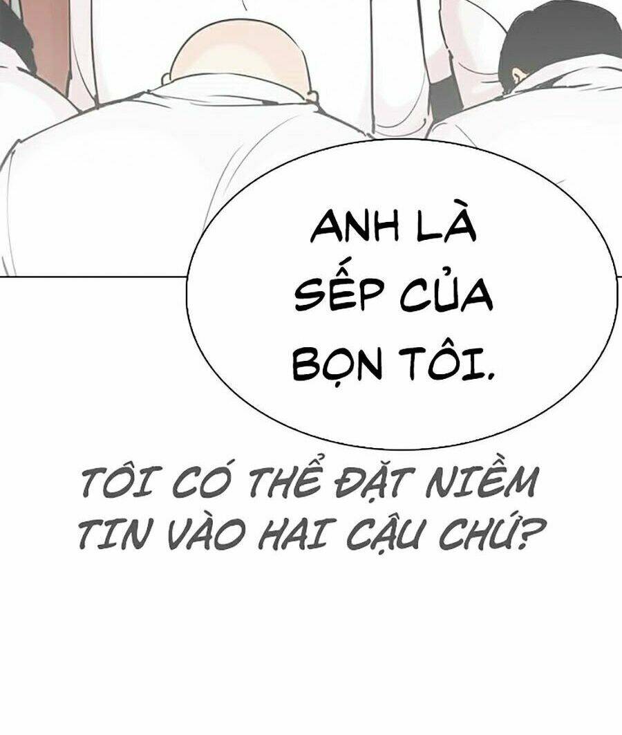 Hoán Đổi Nhiệm Màu Chapter 313 - Trang 2
