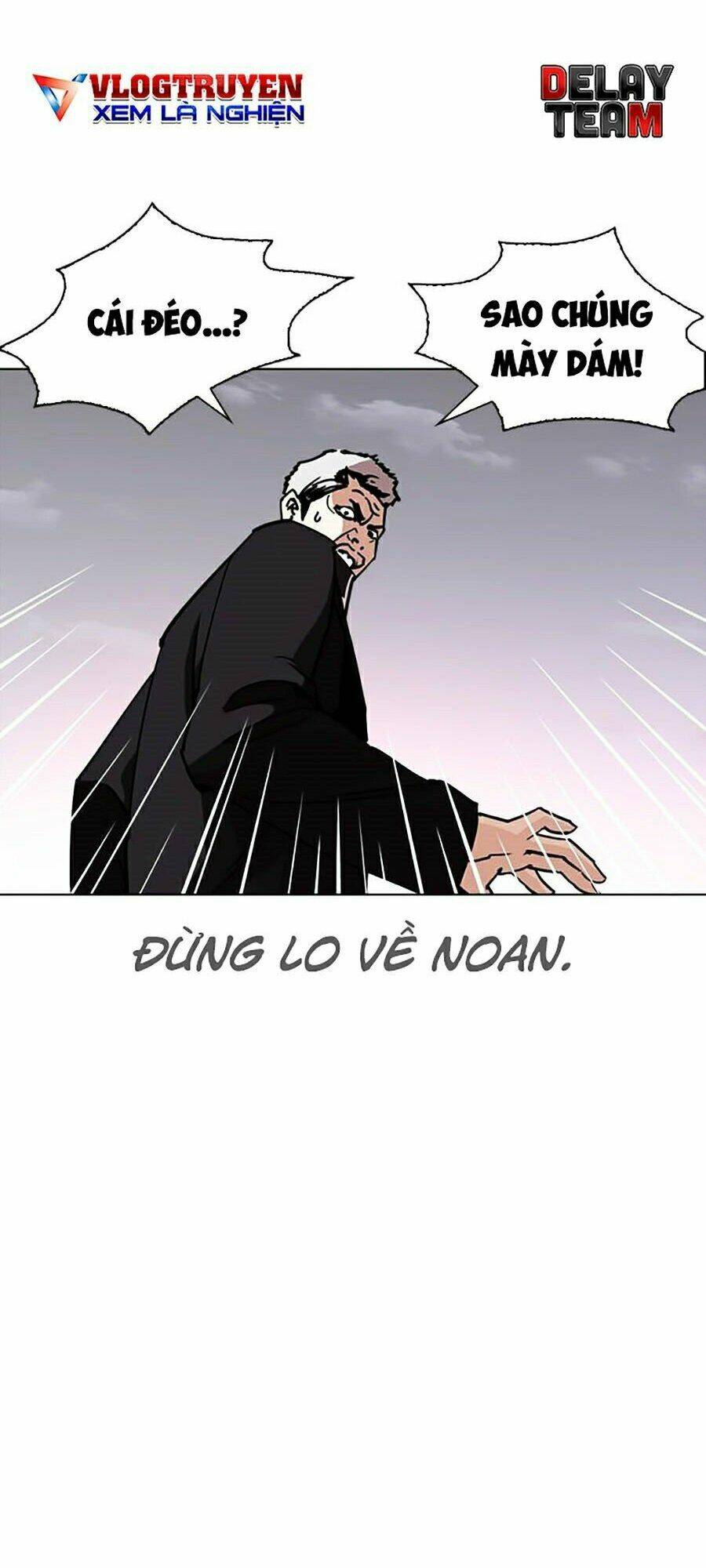 Hoán Đổi Nhiệm Màu Chapter 313 - Trang 2