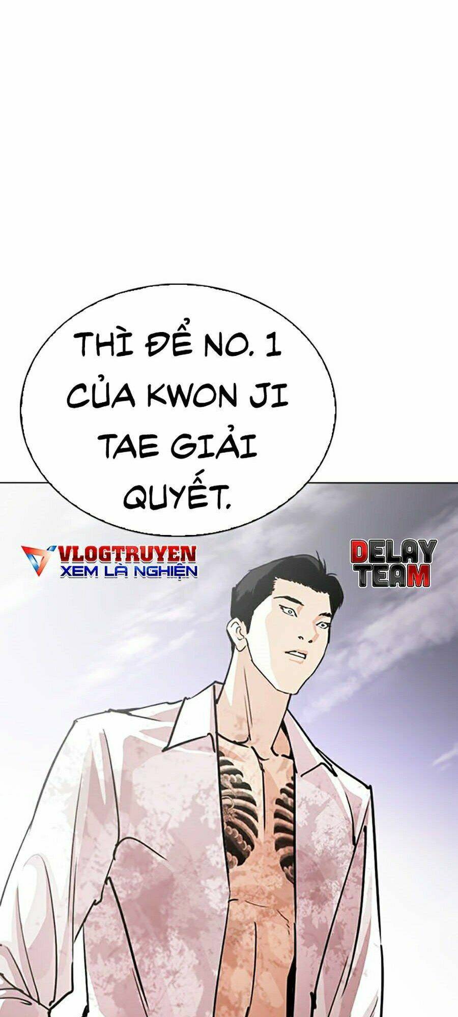 Hoán Đổi Nhiệm Màu Chapter 313 - Trang 2