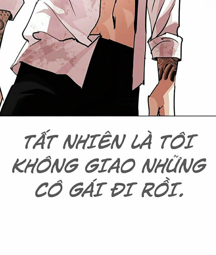 Hoán Đổi Nhiệm Màu Chapter 313 - Trang 2