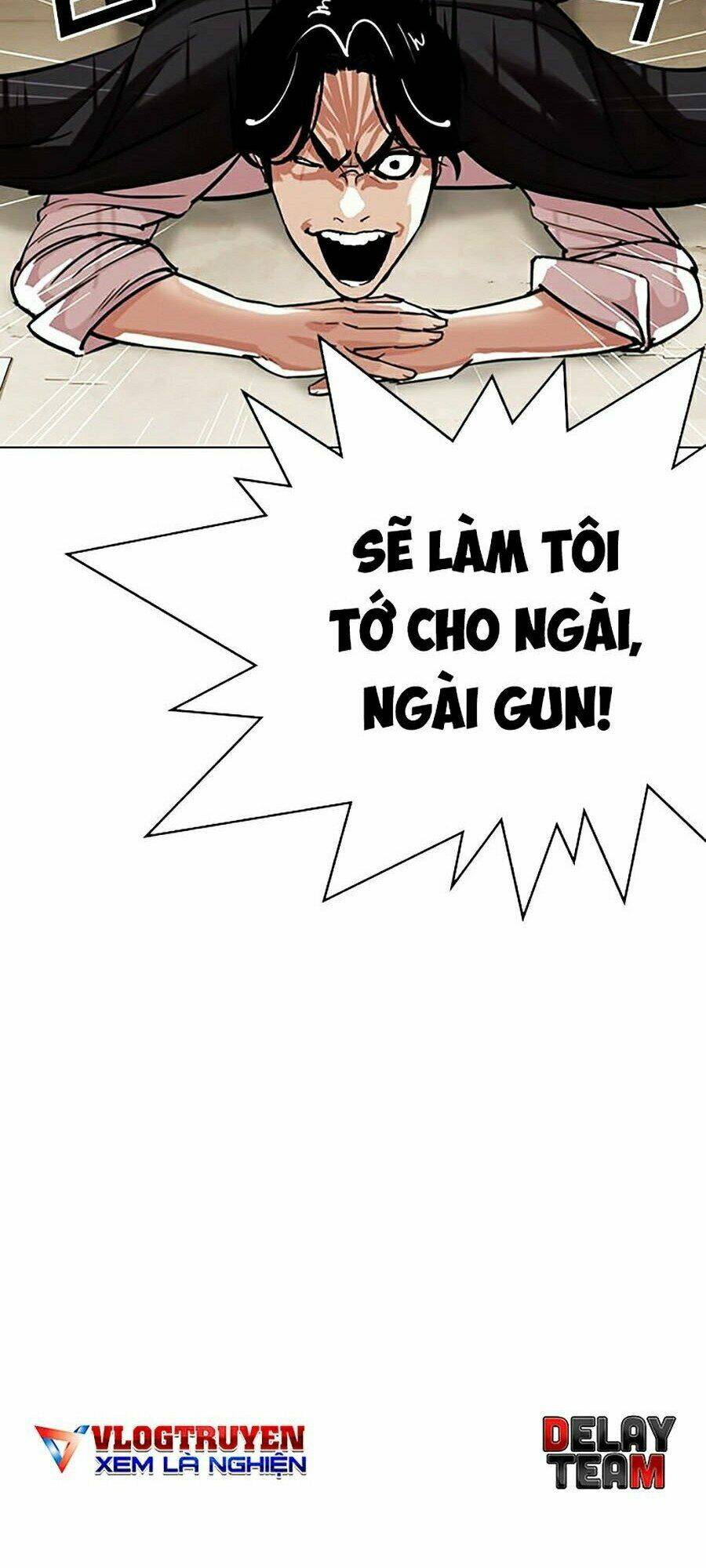 Hoán Đổi Nhiệm Màu Chapter 313 - Trang 2
