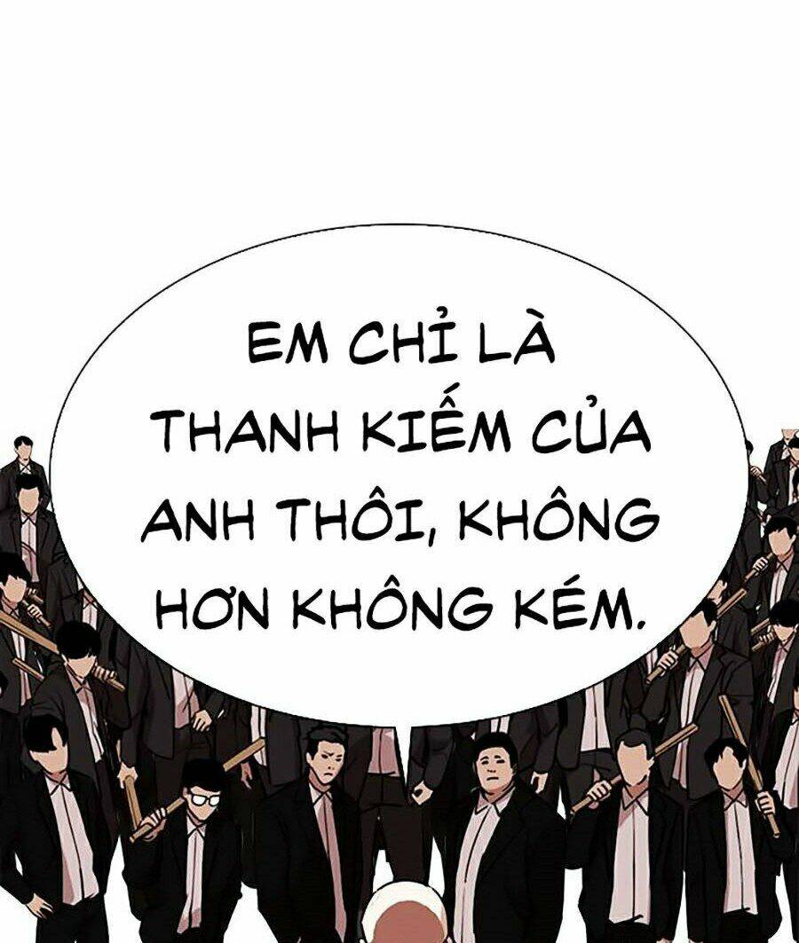 Hoán Đổi Nhiệm Màu Chapter 313 - Trang 2