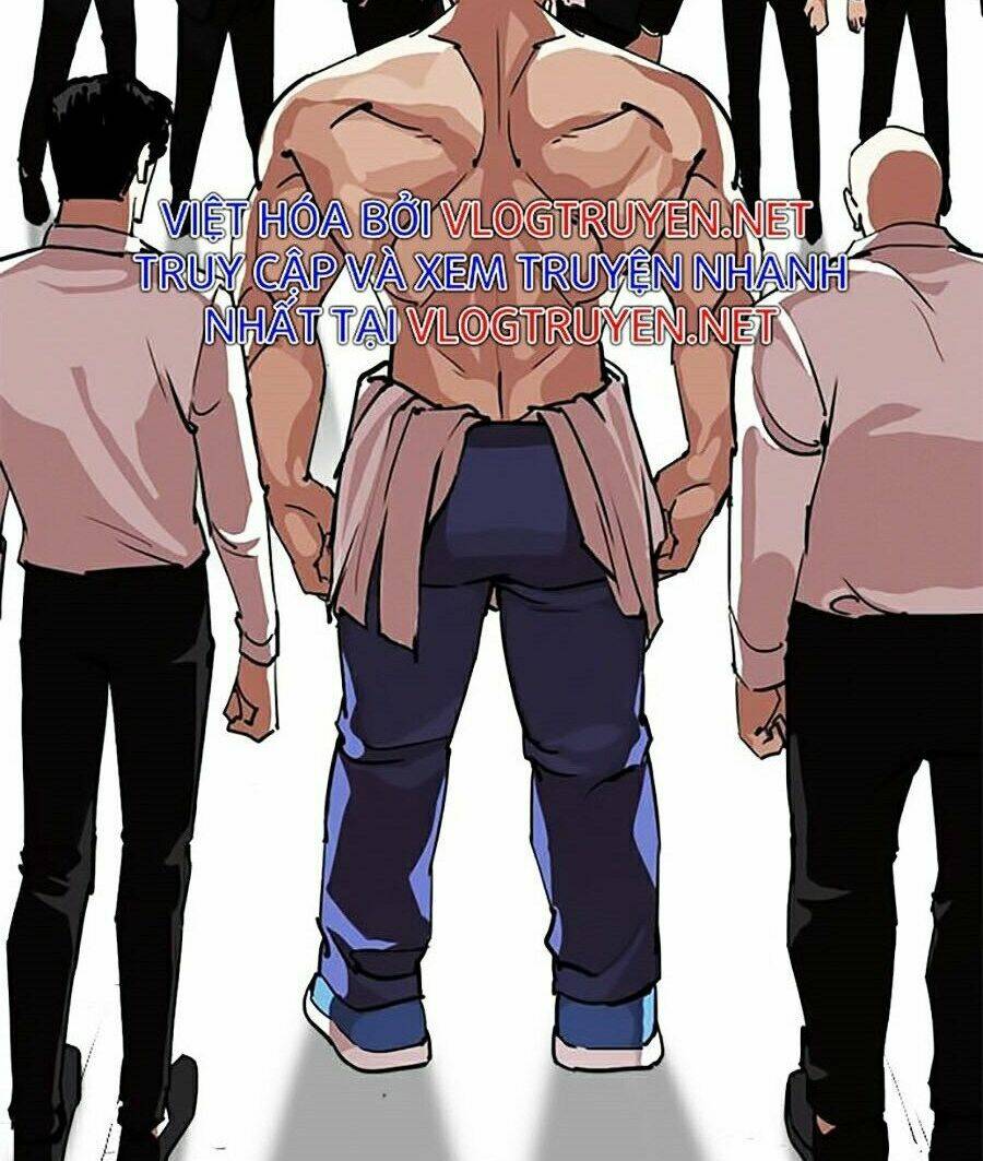 Hoán Đổi Nhiệm Màu Chapter 313 - Trang 2