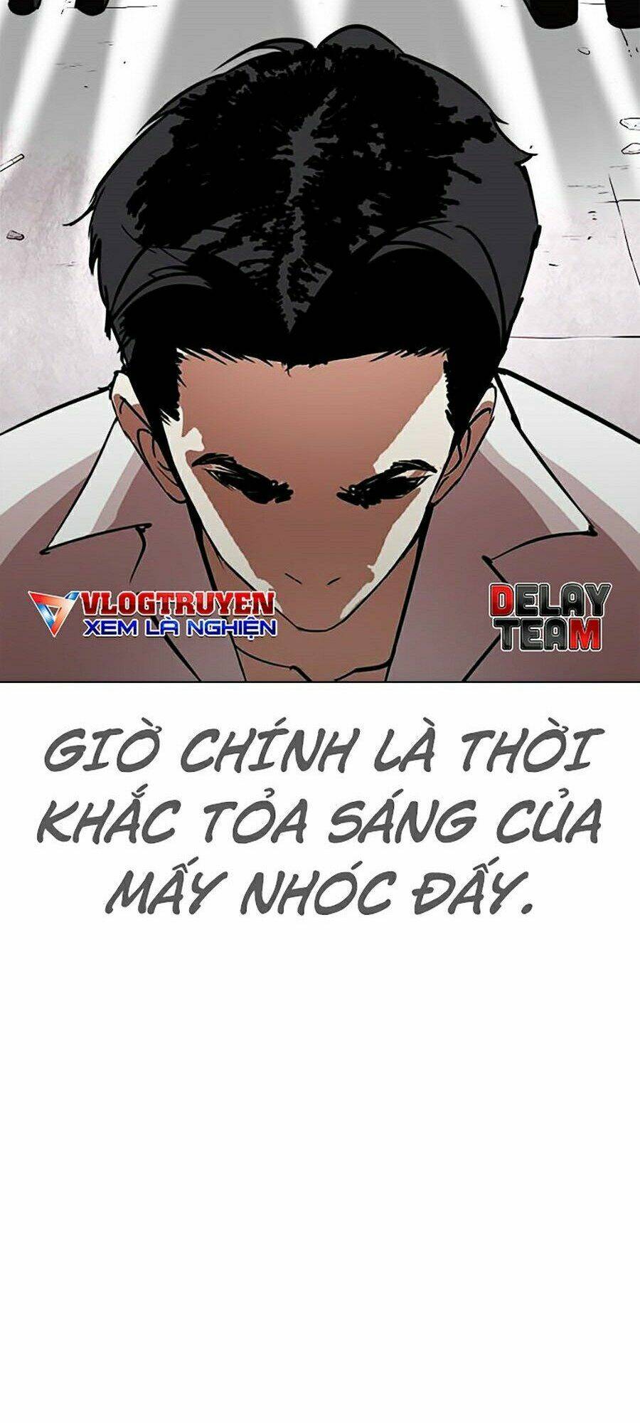Hoán Đổi Nhiệm Màu Chapter 313 - Trang 2