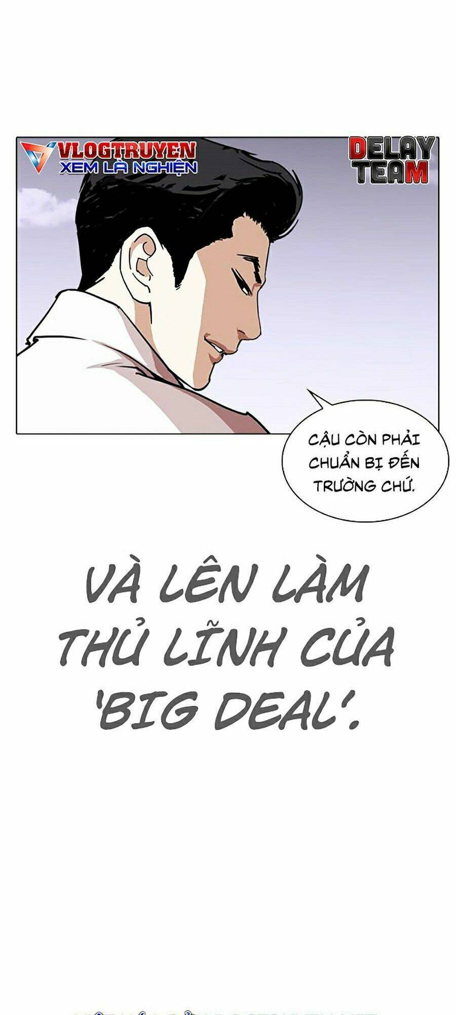 Hoán Đổi Nhiệm Màu Chapter 313 - Trang 2