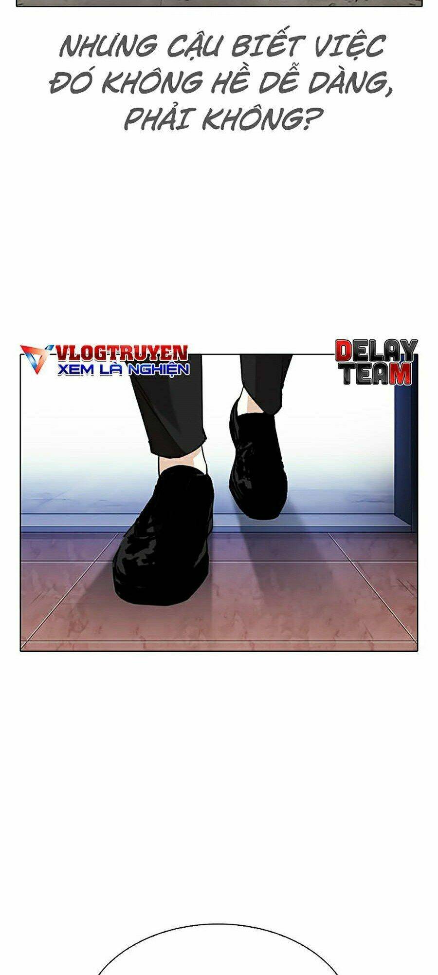 Hoán Đổi Nhiệm Màu Chapter 313 - Trang 2