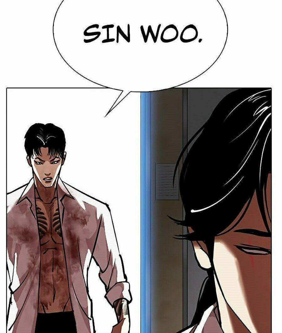 Hoán Đổi Nhiệm Màu Chapter 313 - Trang 2