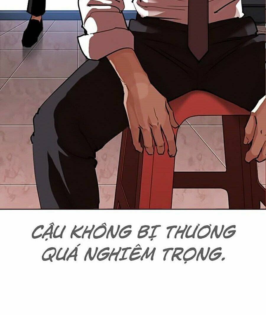 Hoán Đổi Nhiệm Màu Chapter 313 - Trang 2