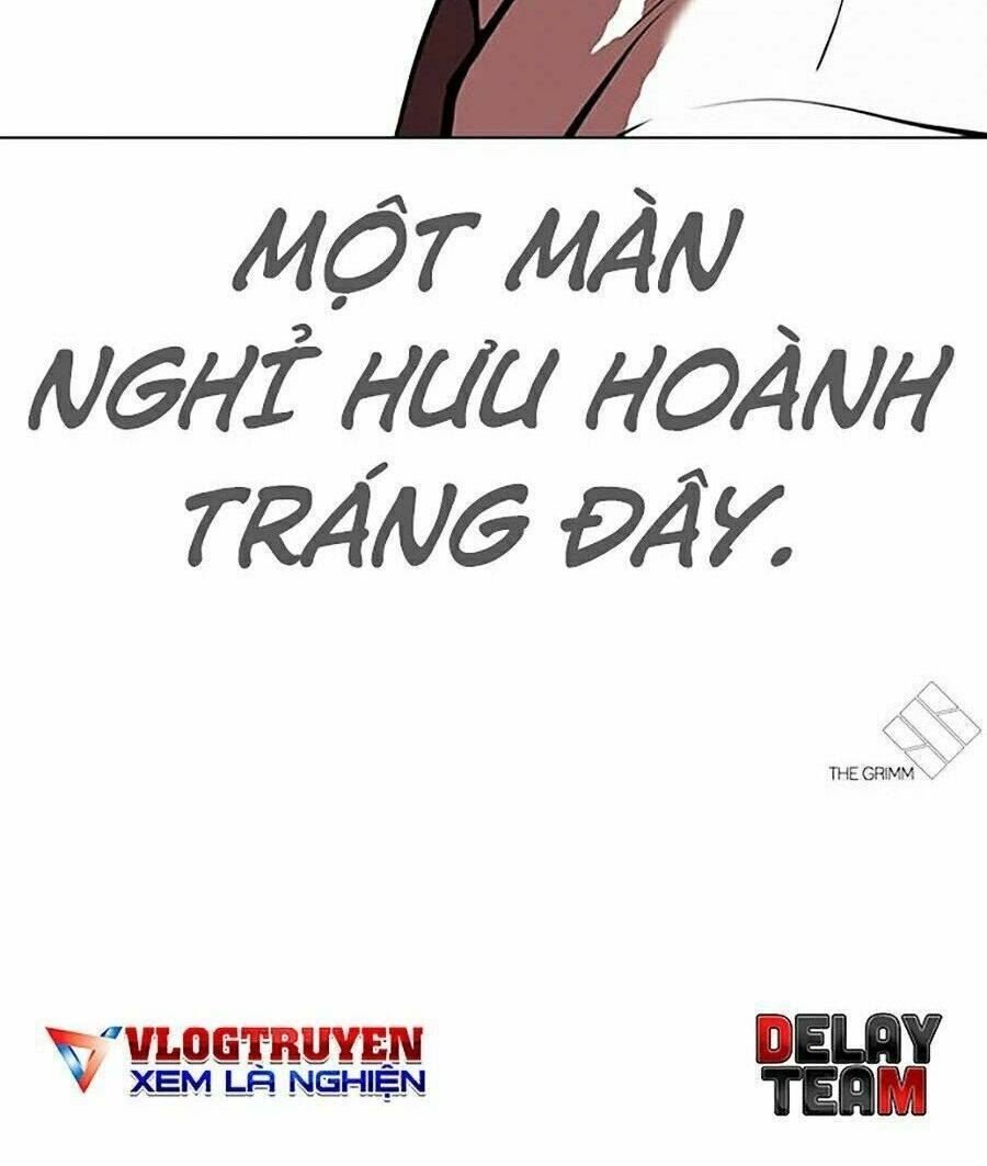 Hoán Đổi Nhiệm Màu Chapter 313 - Trang 2