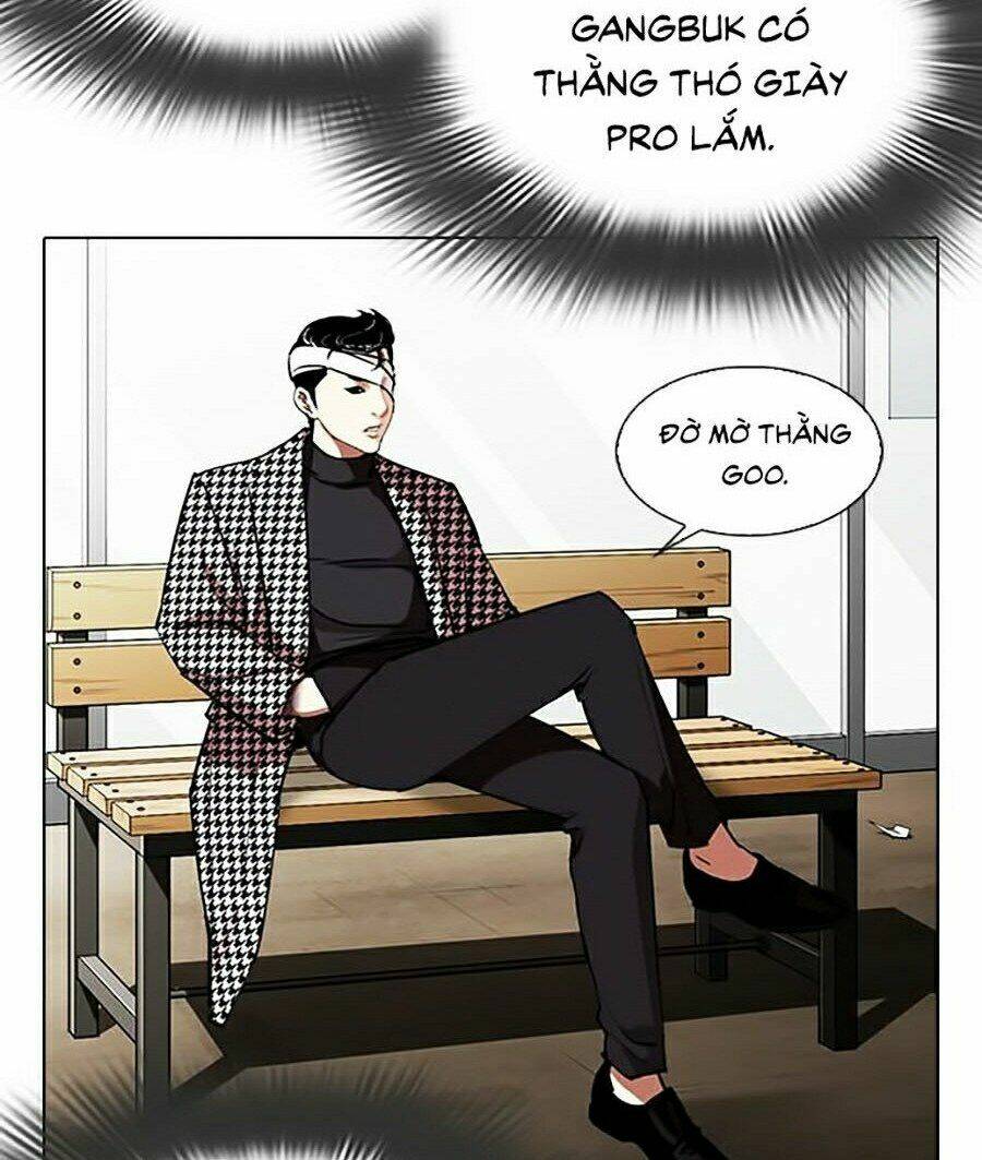 Hoán Đổi Nhiệm Màu Chapter 313 - Trang 2