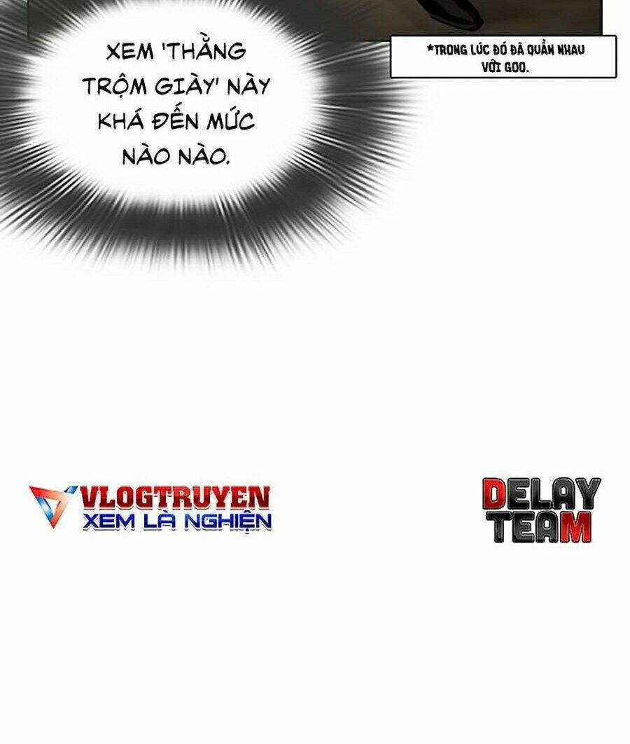 Hoán Đổi Nhiệm Màu Chapter 313 - Trang 2