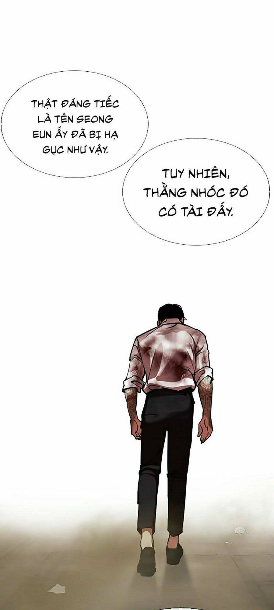 Hoán Đổi Nhiệm Màu Chapter 313 - Trang 2