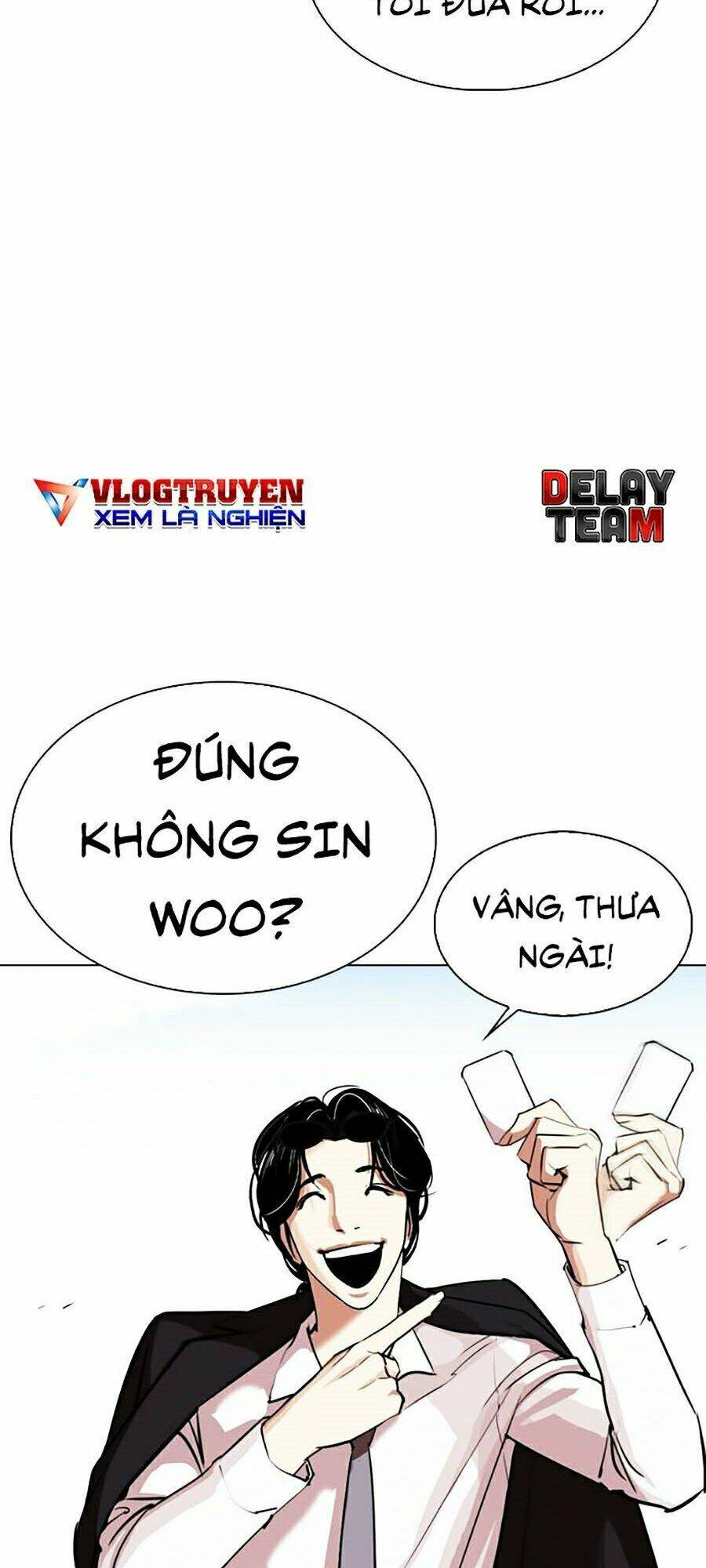 Hoán Đổi Nhiệm Màu Chapter 313 - Trang 2