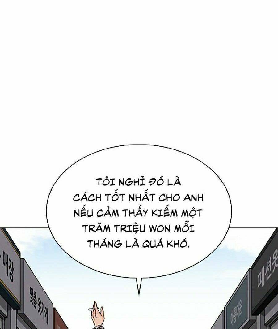 Hoán Đổi Nhiệm Màu Chapter 313 - Trang 2
