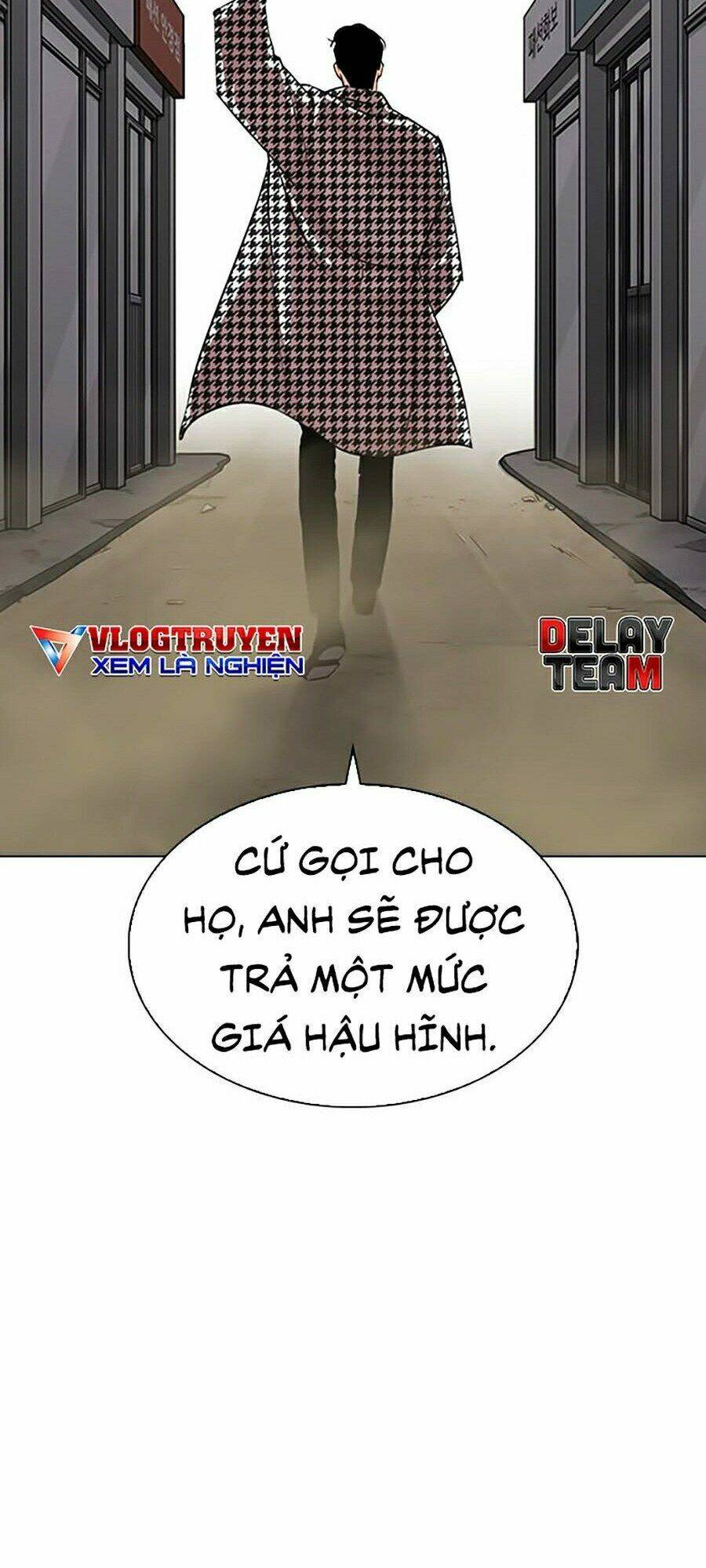 Hoán Đổi Nhiệm Màu Chapter 313 - Trang 2