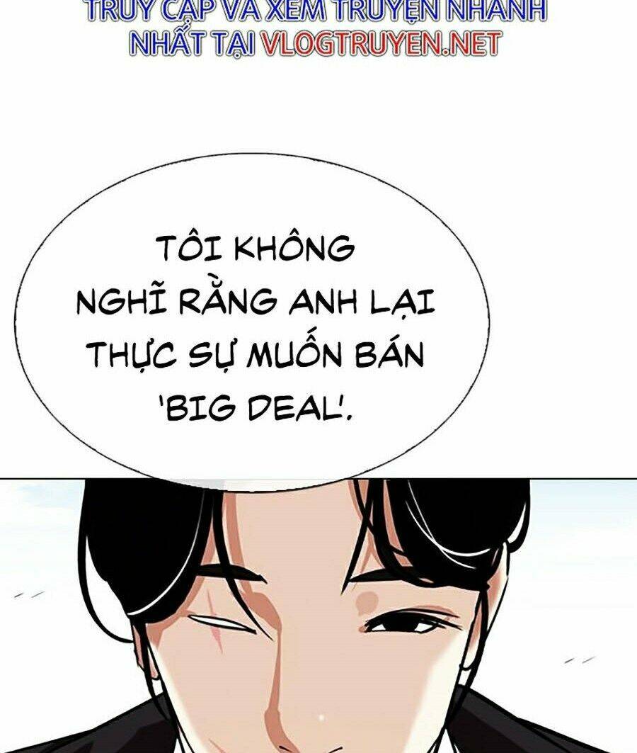 Hoán Đổi Nhiệm Màu Chapter 313 - Trang 2