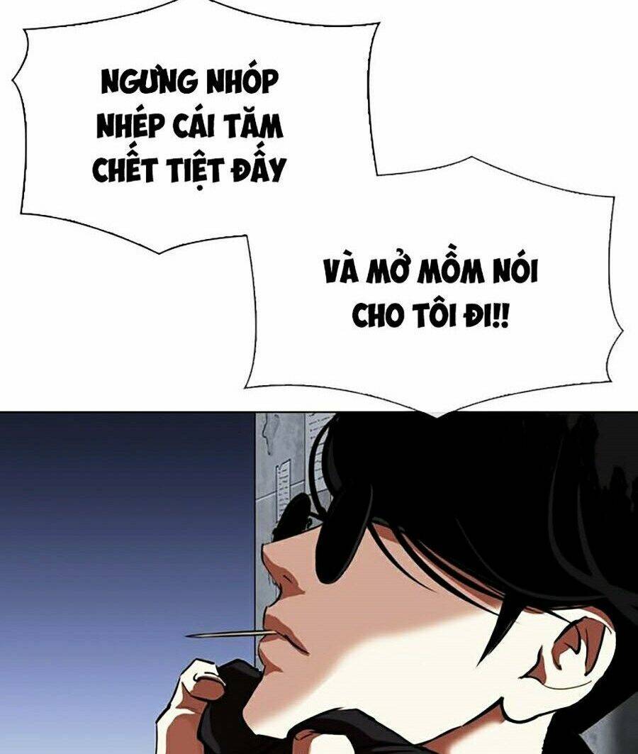 Hoán Đổi Nhiệm Màu Chapter 313 - Trang 2