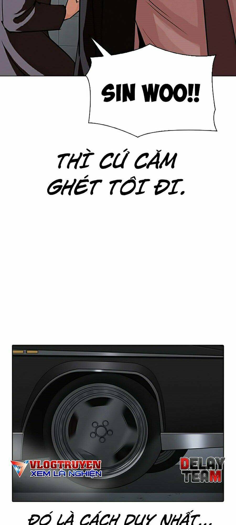 Hoán Đổi Nhiệm Màu Chapter 313 - Trang 2