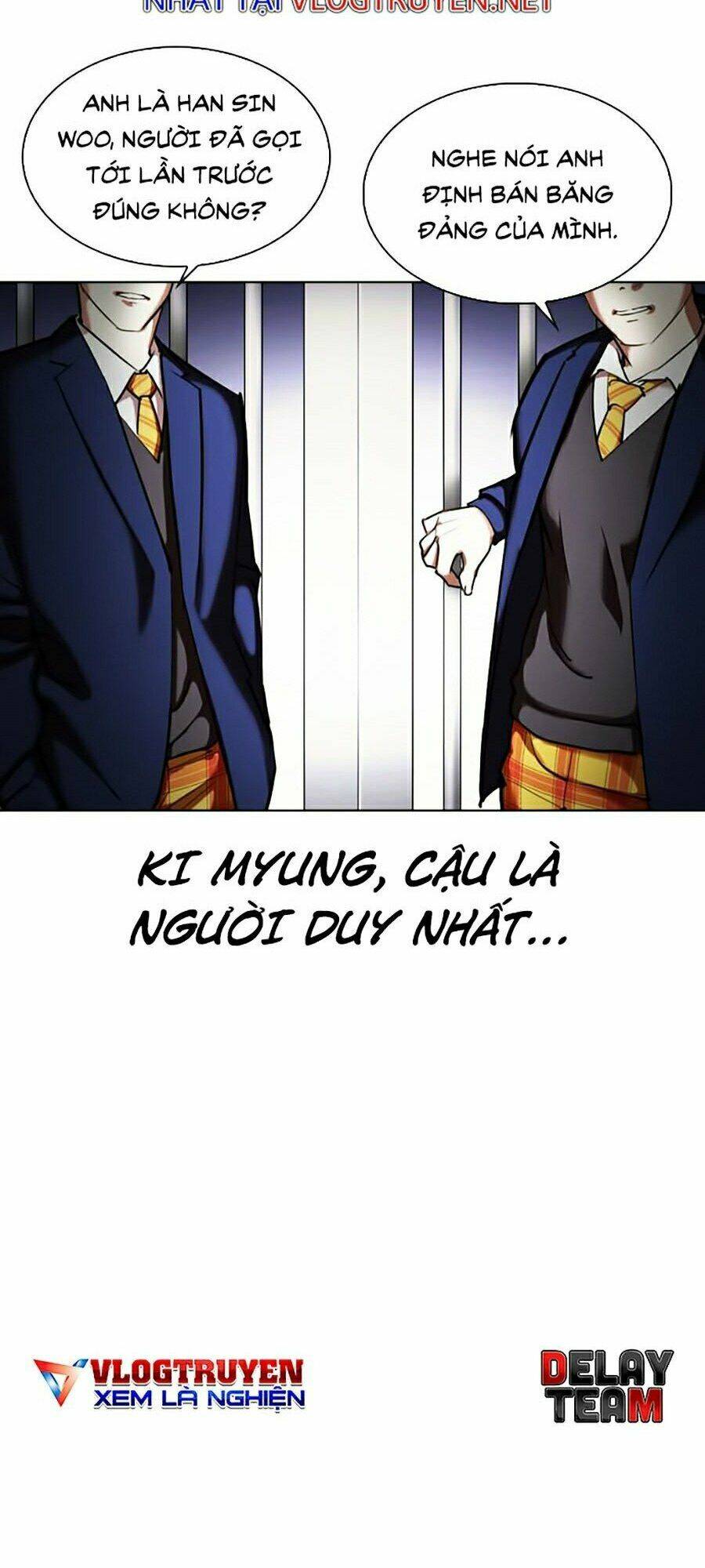 Hoán Đổi Nhiệm Màu Chapter 313 - Trang 2