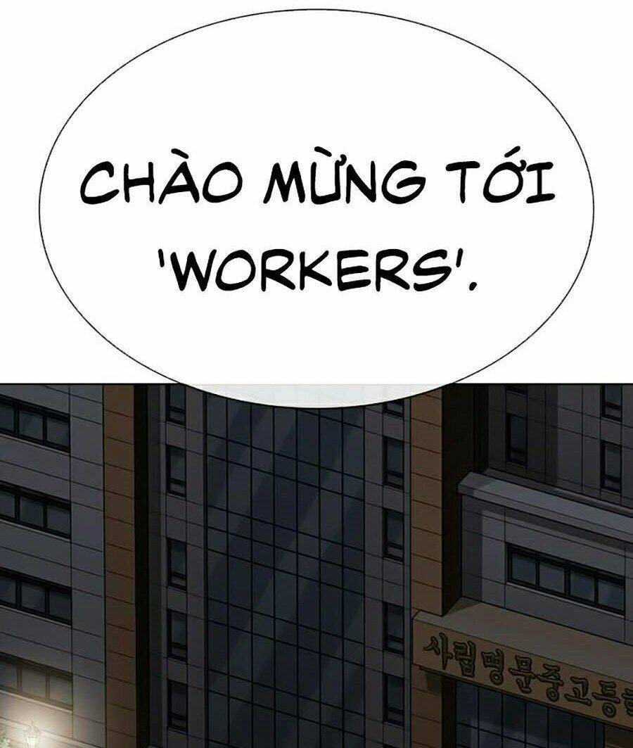 Hoán Đổi Nhiệm Màu Chapter 313 - Trang 2