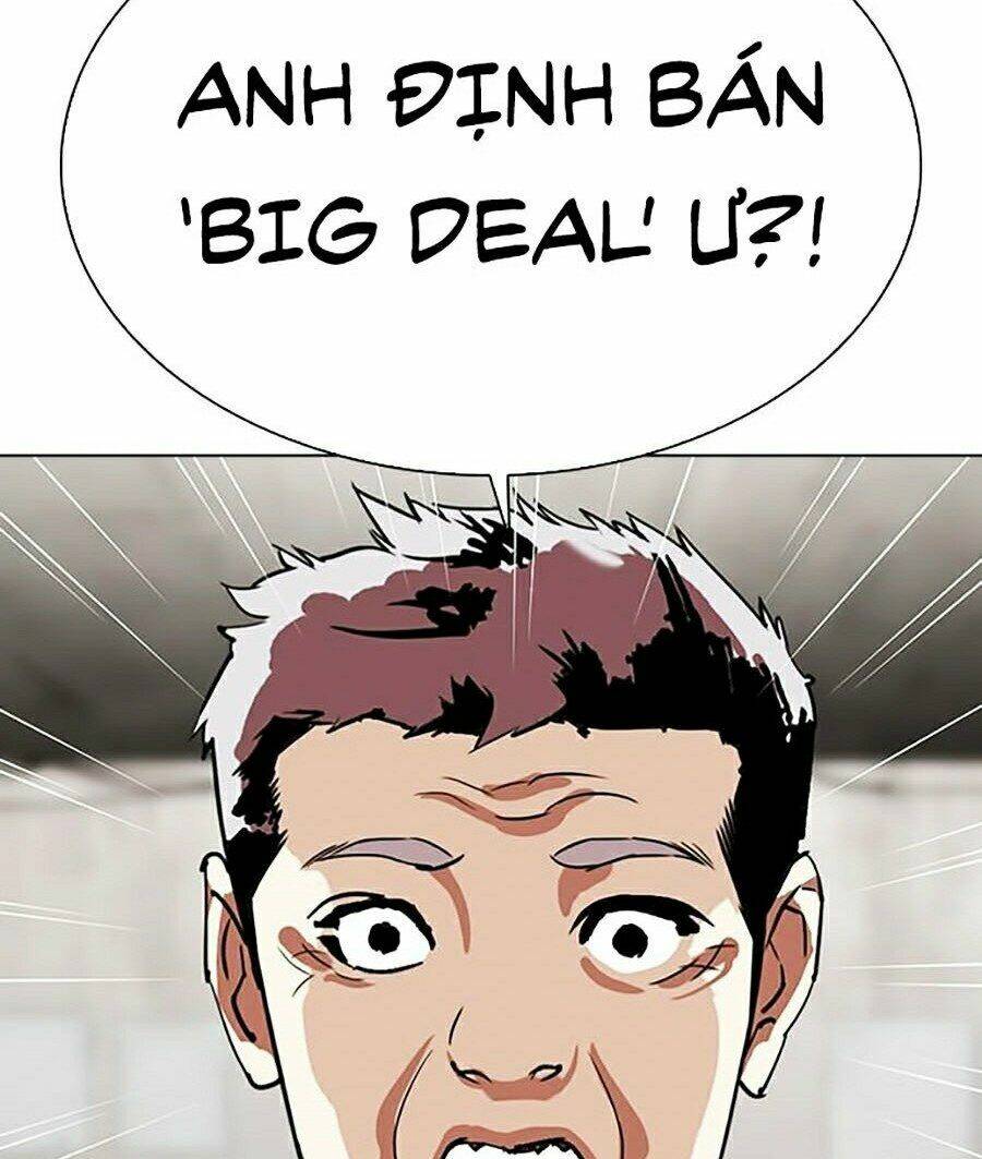 Hoán Đổi Nhiệm Màu Chapter 313 - Trang 2